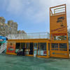HS-004 Shipping Container House