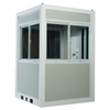 HS-1515GT Potable Security booth