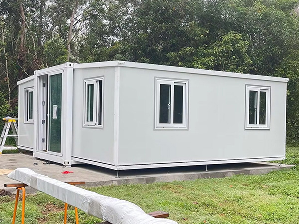 Shandong Hessne Integrated House Co., Ltd. Continues To Lead Innovation In Modular Housing Solutions
