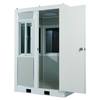 HS-1515GT Potable Security booth
