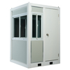 HS-1515GT Potable Security booth