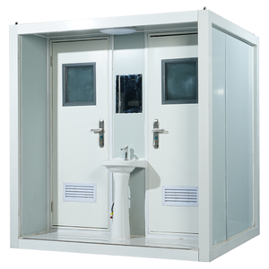HS-2121 Portable Toilet