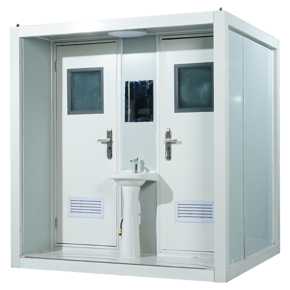 HS-2121 Portable Toilet