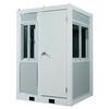 HS-1515GT Potable Security booth