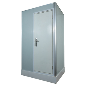 HS-1114 Portable Toilet