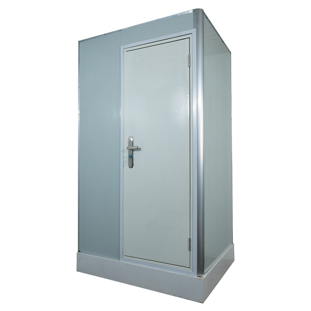 HS-1114 Portable Toilet