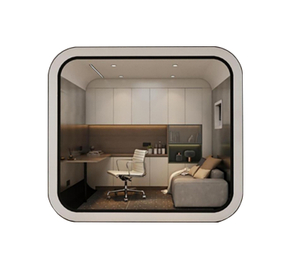 HS-A07 Apple Cabin House