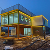 HS-004 Shipping Container House