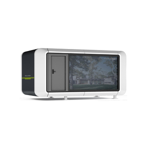 HS-S07(6.5m) Space Capsule House