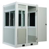 HS-1515GT Potable Security booth
