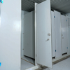 HS-3060 Side-by-side Portable Toilet