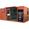 HS-009 Shipping Container House