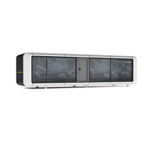 HS-S07(11.5m) Space Capsule House