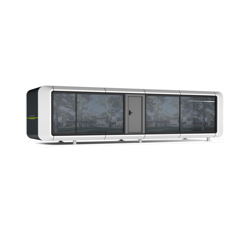 HS-S07(11.5m) Space Capsule House