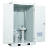 HS-1337 Portable Toilet