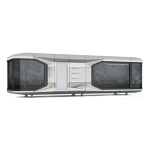 HS-S05 Space Capsule House