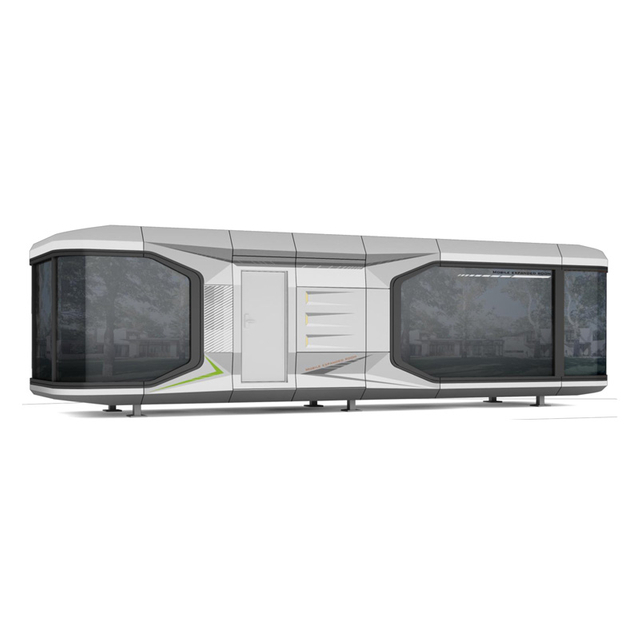 HS-S05 Space Capsule House