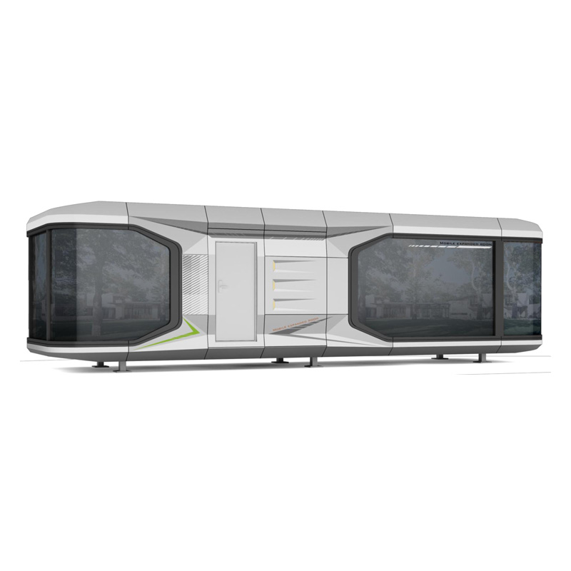 HS-S05 Space Capsule House