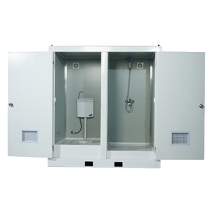 HS-1321 Outdoor Portable Toilet