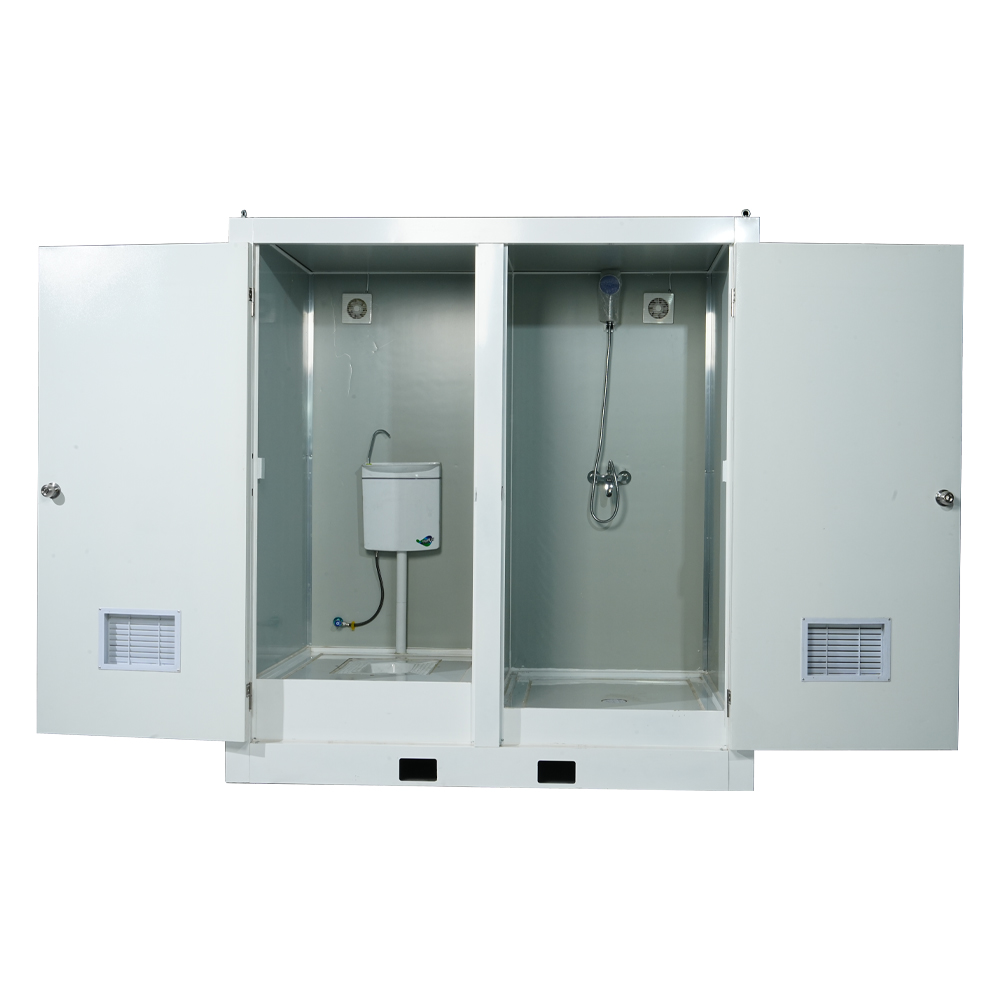 HS-1321 Outdoor Portable Toilet