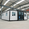 HS-20ft Expandable House
