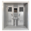 HS-2121 Portable Toilet