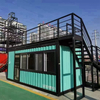 HS-008 Shipping Container House