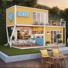 HS-006 Shipping Container House