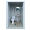 HS-1337 Portable Toilet